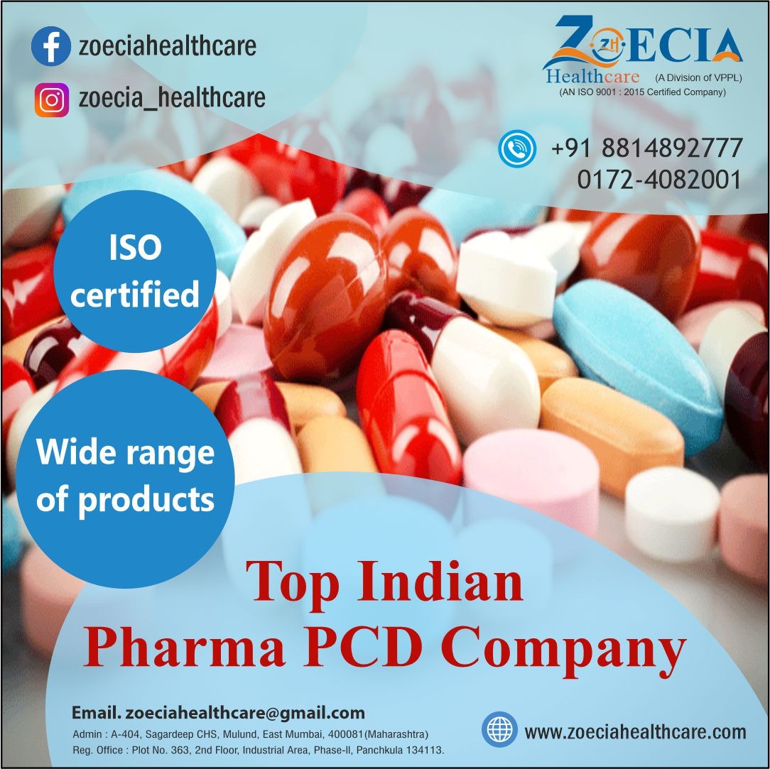 Allopathic PCD Pharma Franchise 