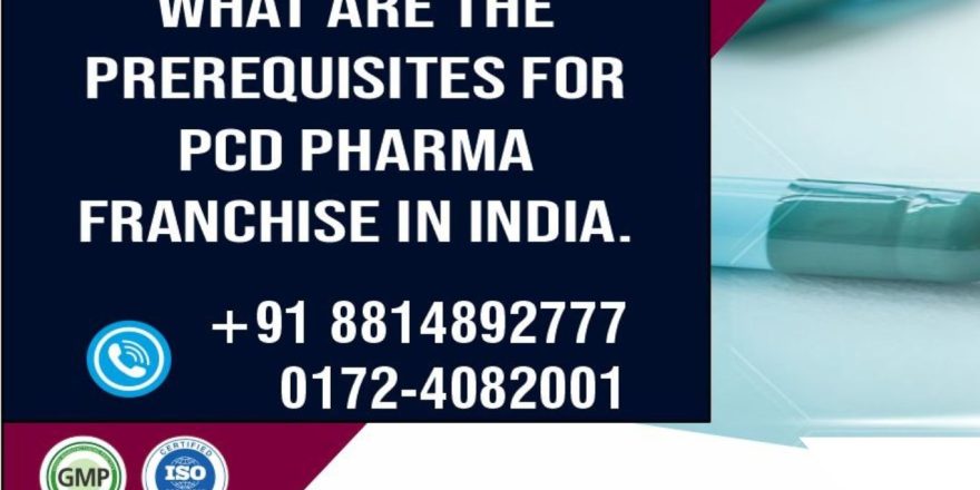  PCD Pharma Franchise in Chandigarh