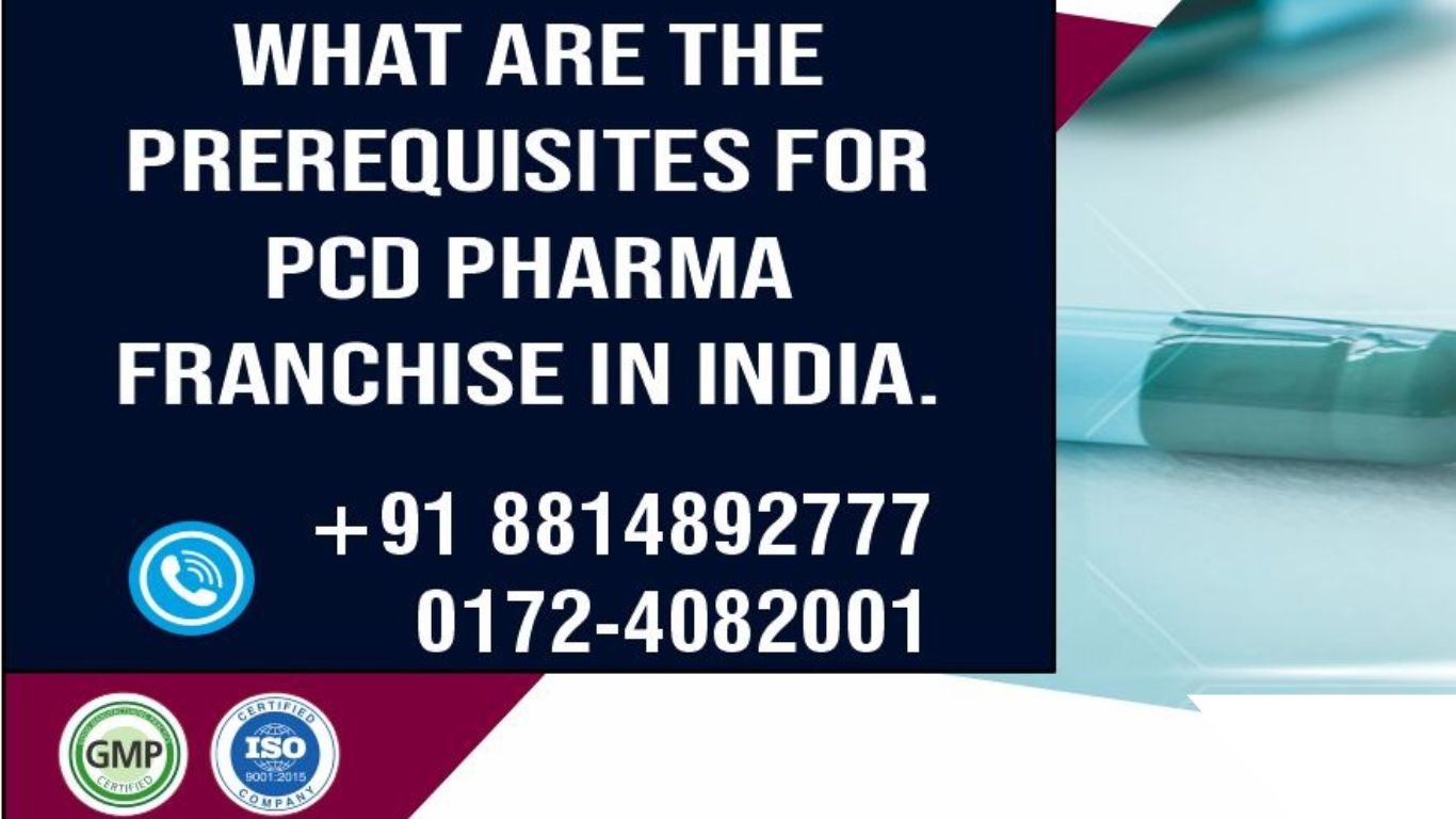 Third Party Pharmaceutical Manufacturing in Maharashtra 