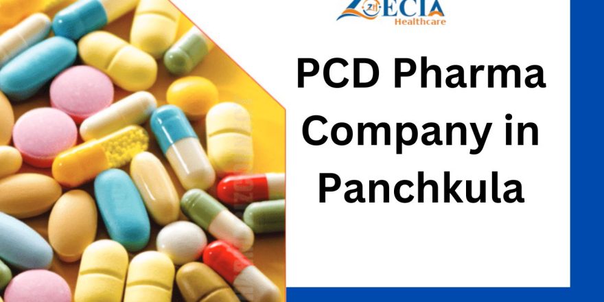 PCD Pharma Company in Panchkula