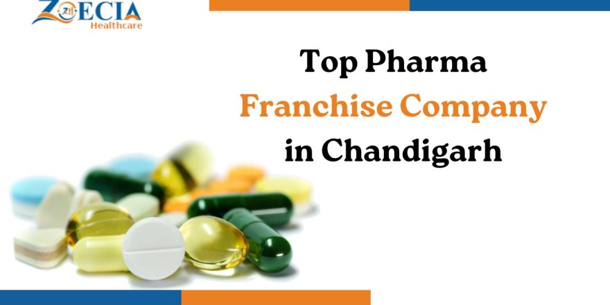 Top Pharma Franchise Company in Chandigarh