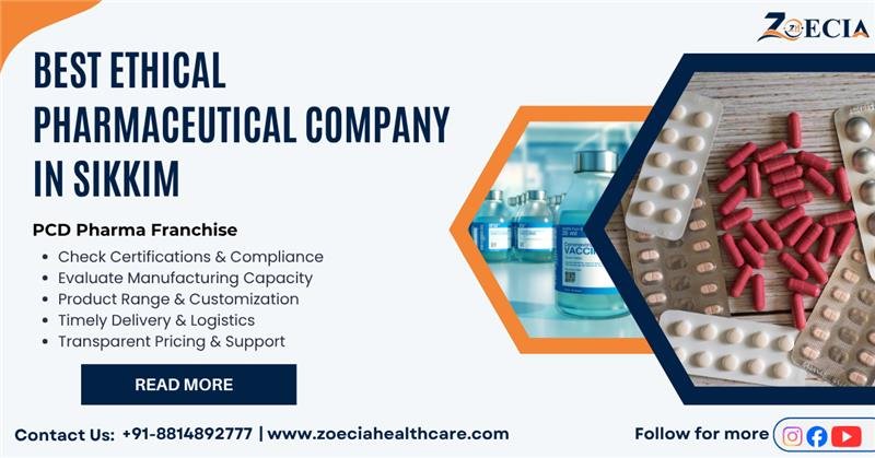 Best Ethical Pharmaceutical Companies in Bihar