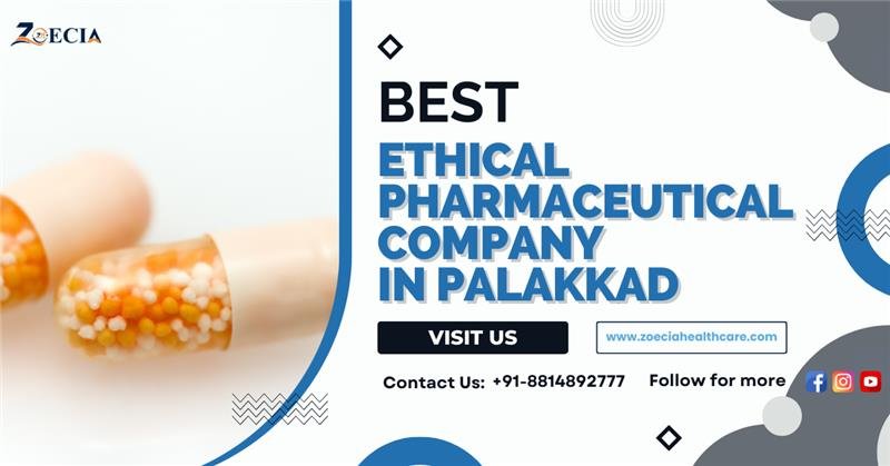 ethical pharmaceutical company in Palakkad
