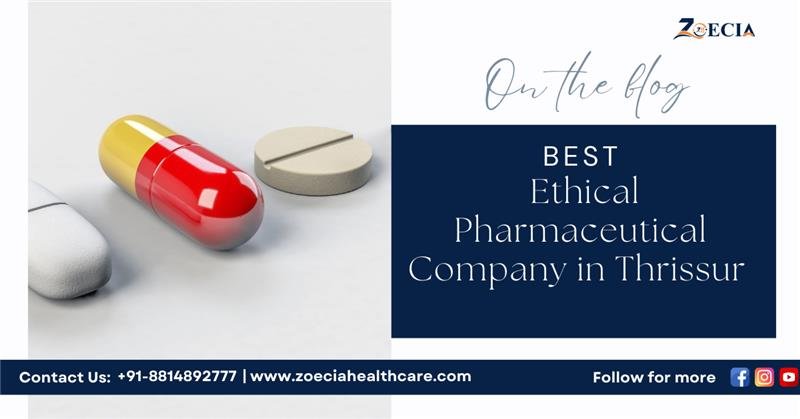 best ethical pharmaceutical company in Thrissur