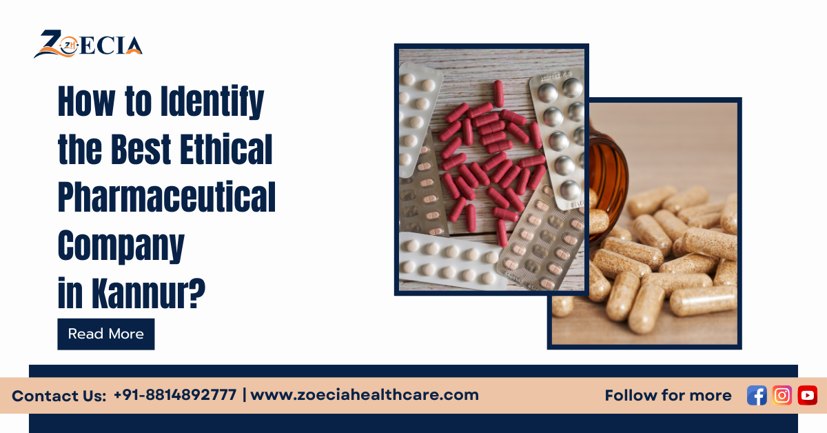 best ethical pharmaceutical company in Kannur