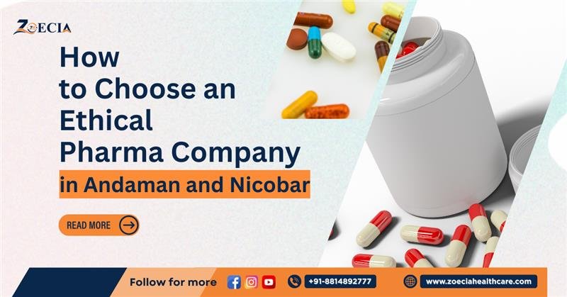 ethical pharma company in Andaman and Nicobar