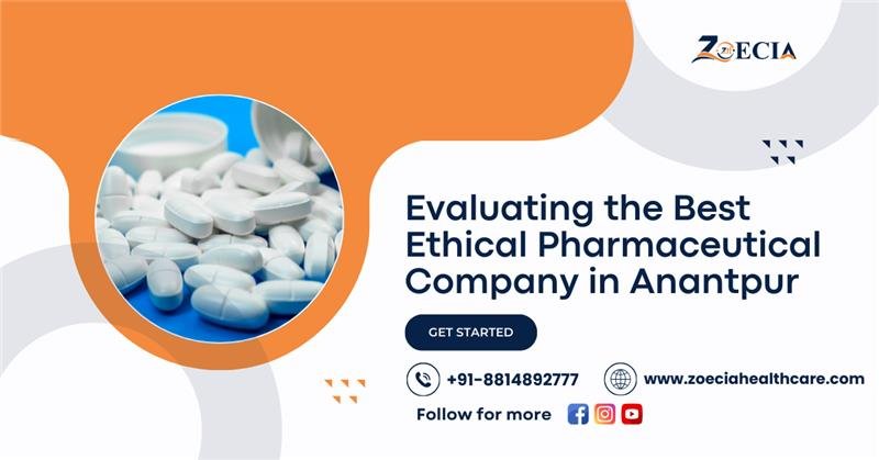 best ethical pharmaceutical company in Anantpur