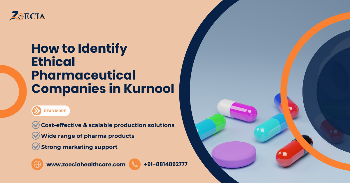 ethical pharmaceutical company in Kurnool
