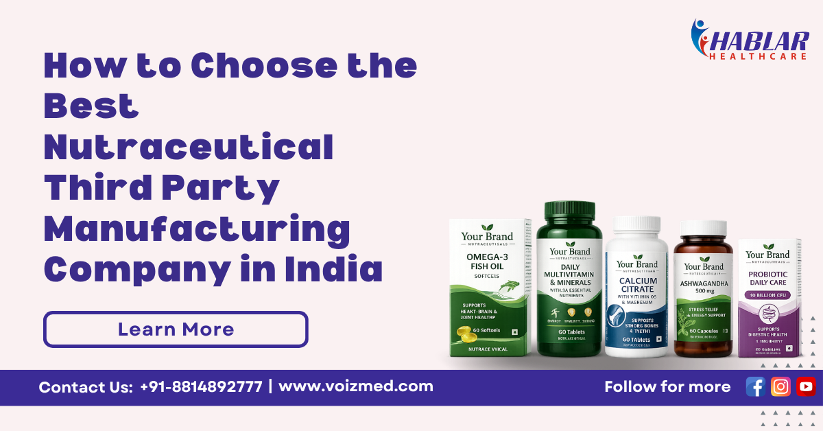 Pharma Franchise Opportunities for Entrepreneurs