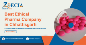 best ethical pharma company in Chhattisgarh