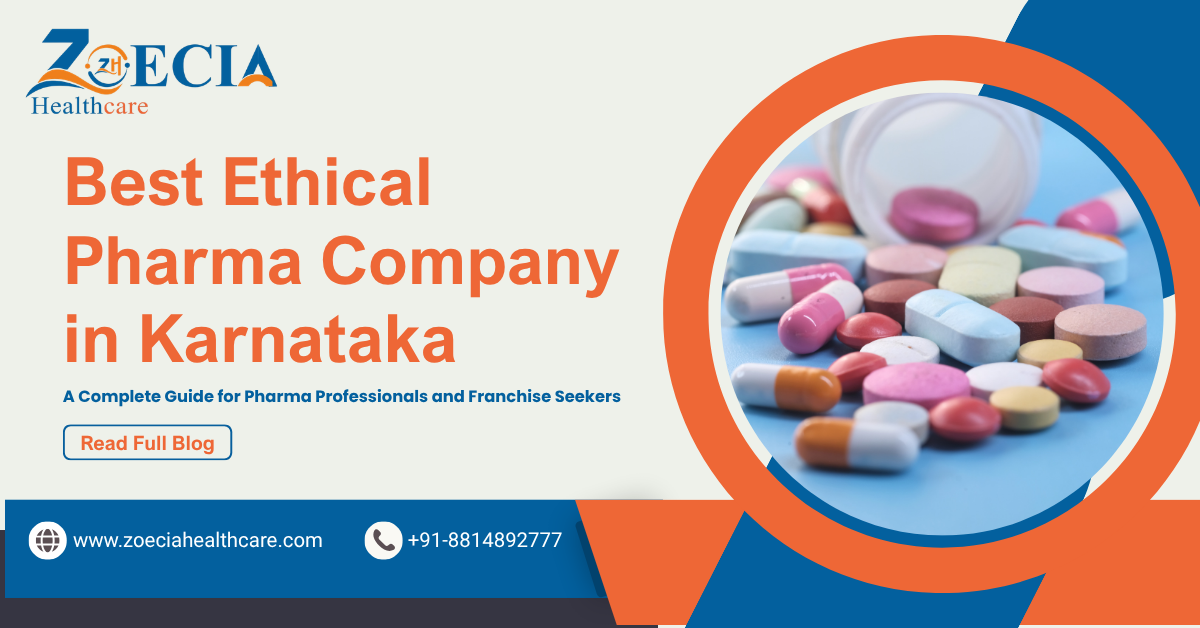 ethical pharmaceutical companies