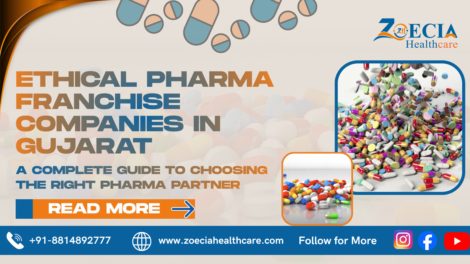 ethical pharma franchise companies in Gujarat